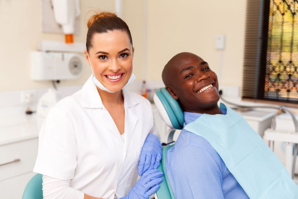 Dental Care